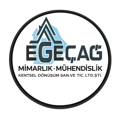 Ege Çağ logosu