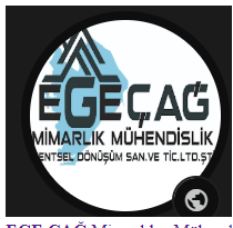 Ege Çağ logosu